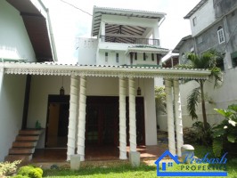 House for Sale at Hokandara